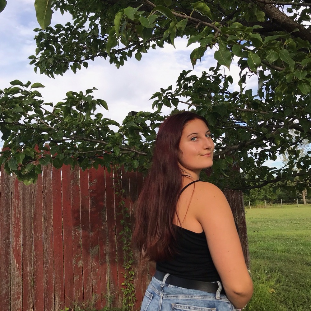 Meet your Posher, Kenna